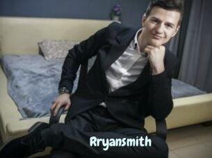 Rryansmith