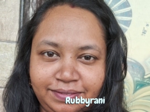 Rubbyrani