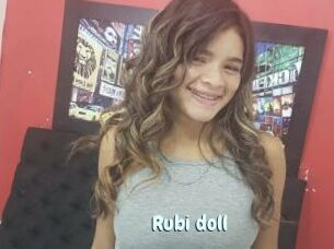 Rubi_doll