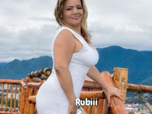 Rubiii