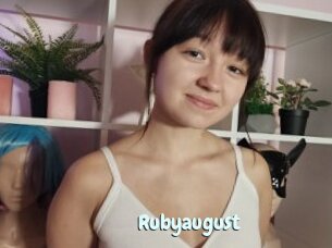 Rubyaugust