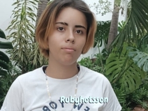 Rubyhotsson