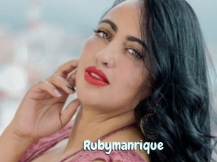 Rubymanrique