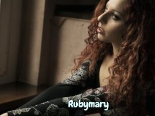 Rubymary