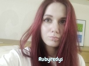 Rubyredys