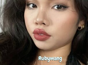 Rubywang