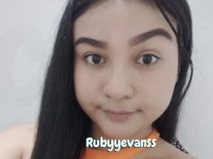 Rubyyevanss