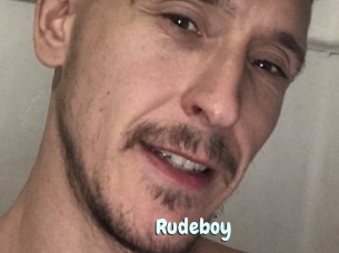 Rudeboy