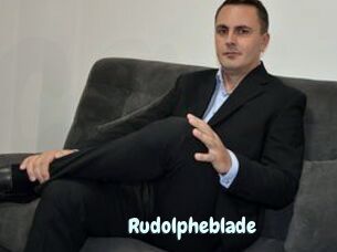 Rudolpheblade