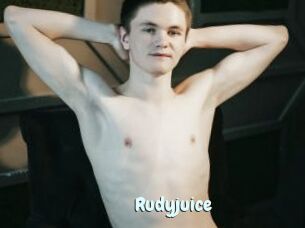 Rudyjuice