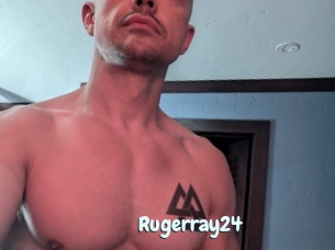 Rugerray24