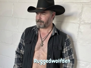 Ruggedwolfden