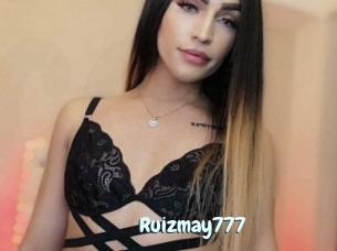 Ruizmay777