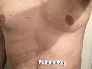 Rummonkey