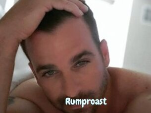 Rumproast