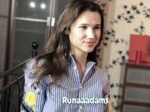 Runaaadams