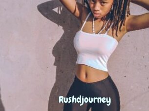 Rushdjourney