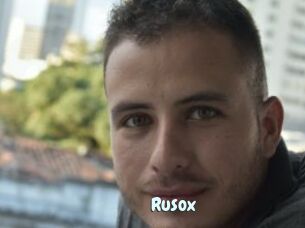 Rusox