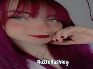 Russellashley