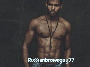 Russianbrownguy77