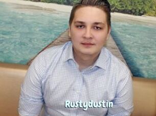 Rustydustin