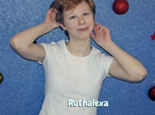 Ruthalexa