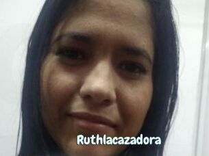 Ruthlacazadora