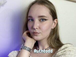 Ruthtodd