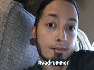 Rvadrummer