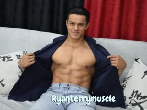 Ryanterrymuscle