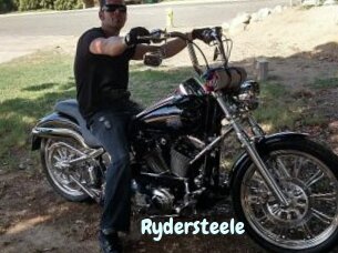 Rydersteele