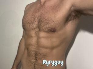 Ryryguy