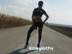 AshleyHotPie