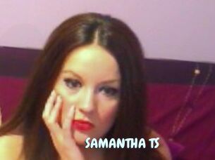 SAMANTHA_TS