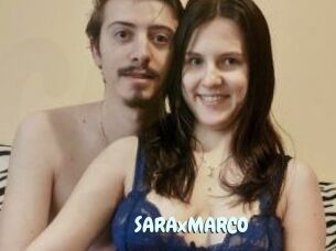 SARAxMARCO