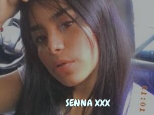 SENNA_XXX