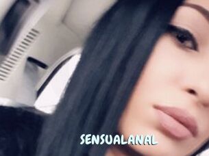 SENSUALANAL