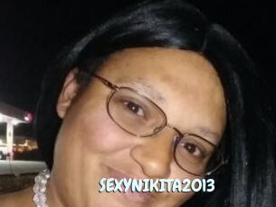 SEXYNIKITA2013