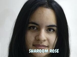 SHAROOM_ROSE