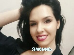 SIMONNEx