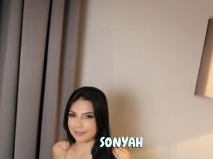 SONYAH