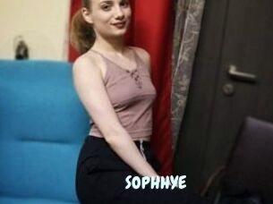 SOPHHYE