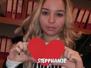 STEPPHANIE