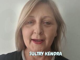 SULTRY_KENDRA