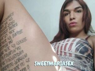 SWEETMARIASEX