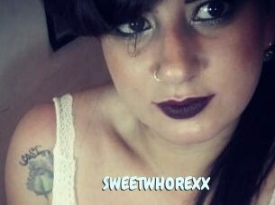 SWEETWHOREXX