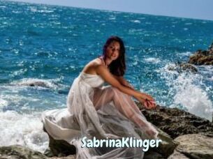 SabrinaKlinger