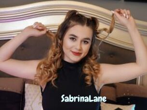 SabrinaLane