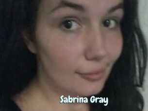 Sabrina_Gray