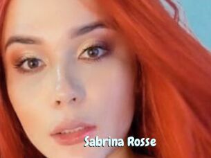 Sabrina_Rosse